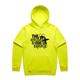 Safety Yellow