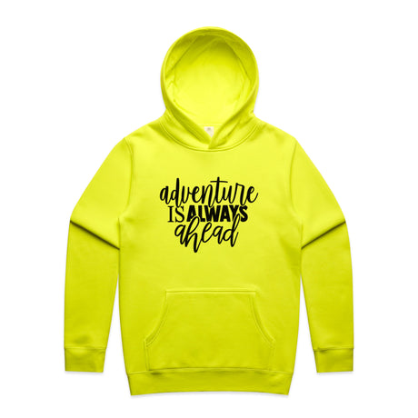 Safety Yellow