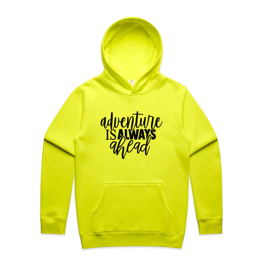 Safety Yellow