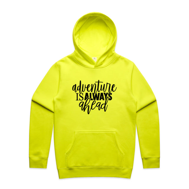 Safety Yellow
