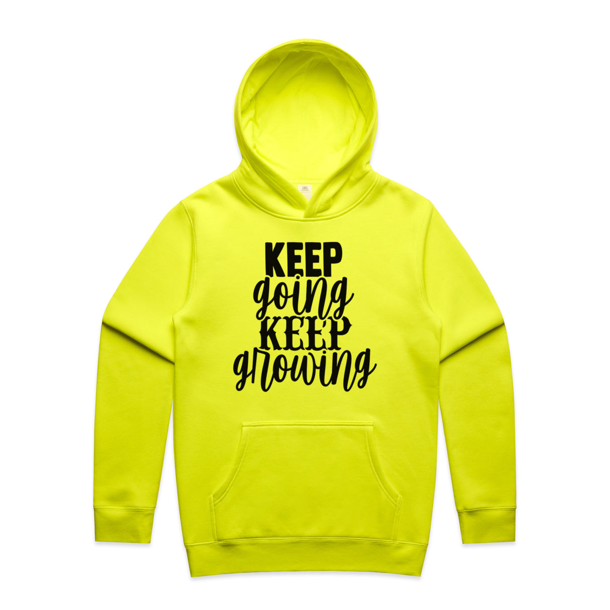 Safety Yellow