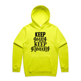 Safety Yellow