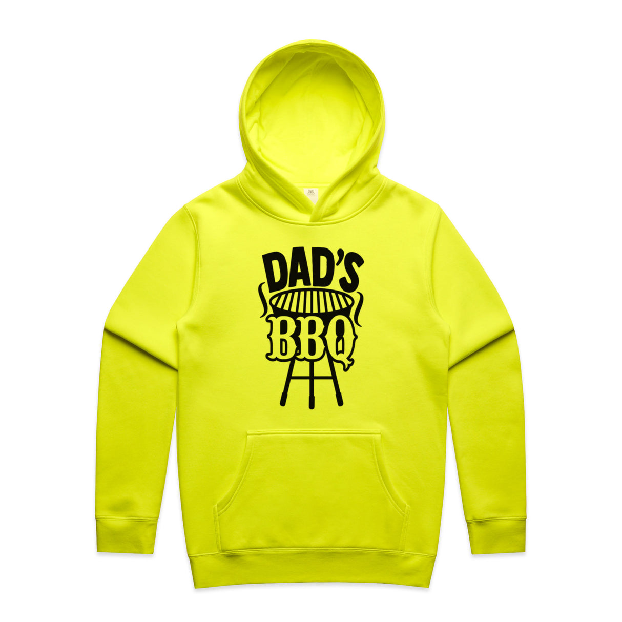 Safety Yellow
