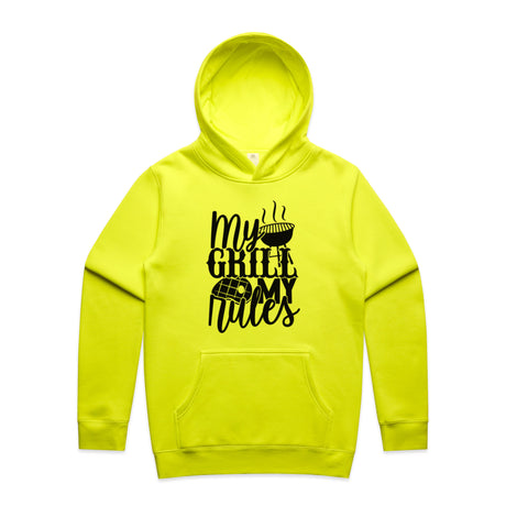 Safety Yellow
