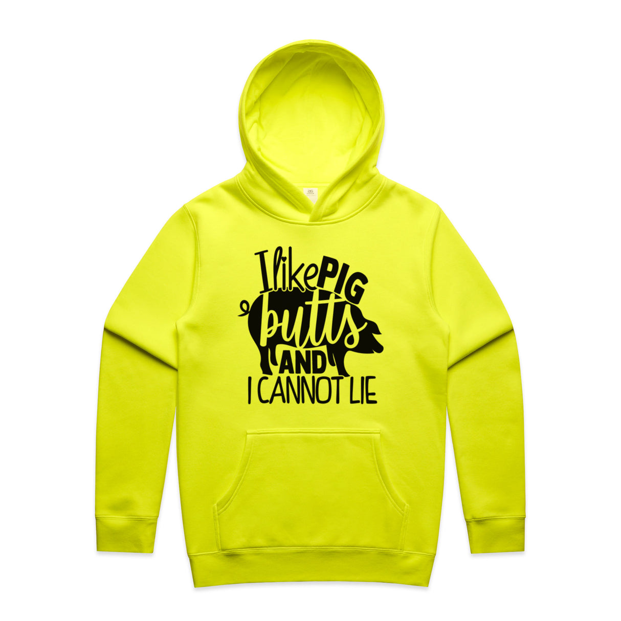 Safety Yellow
