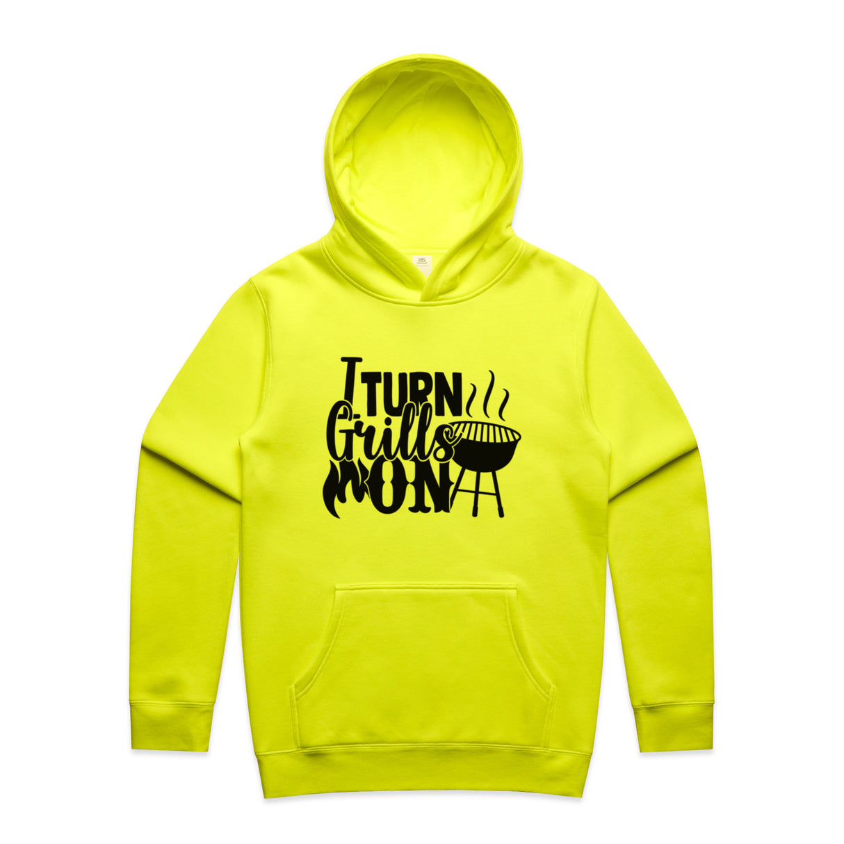 Safety Yellow