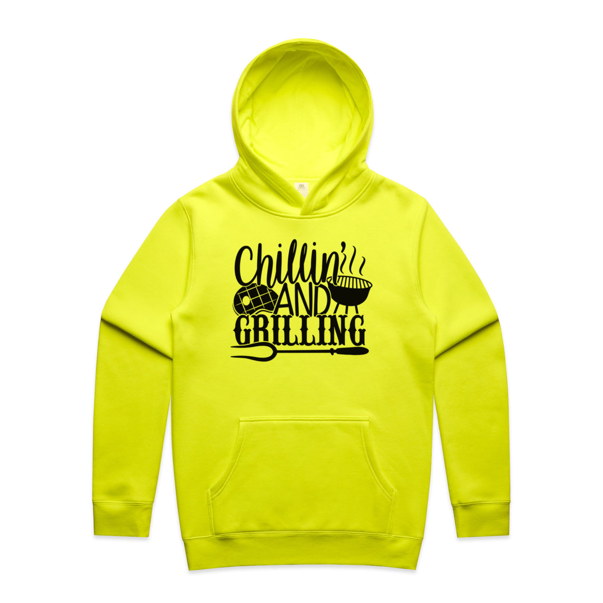 Safety Yellow
