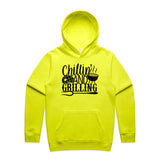 Safety Yellow