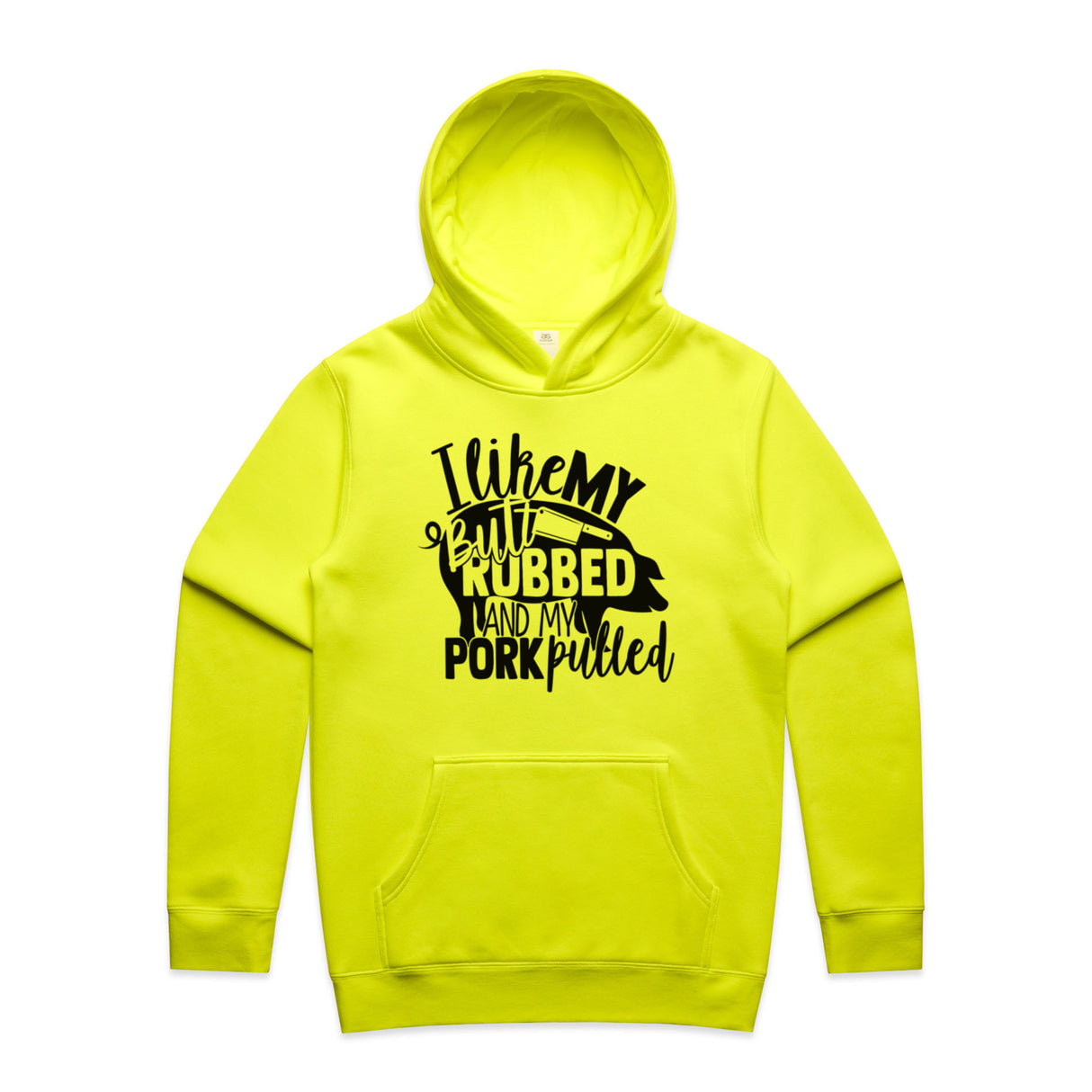 Safety Yellow