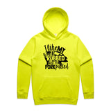 Safety Yellow