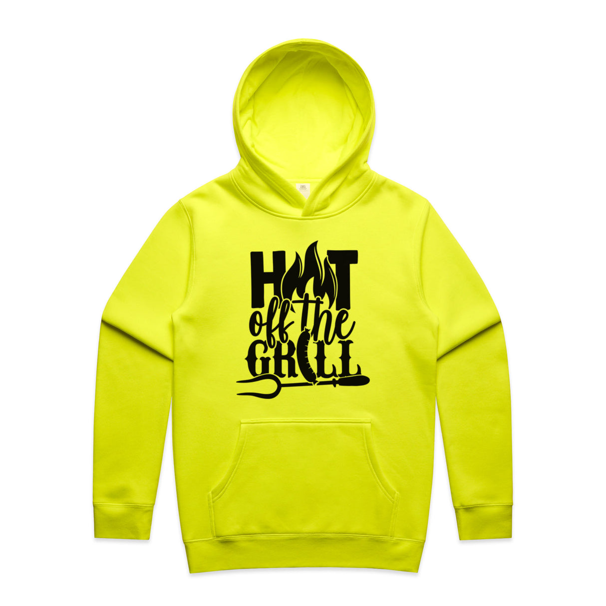 Safety Yellow