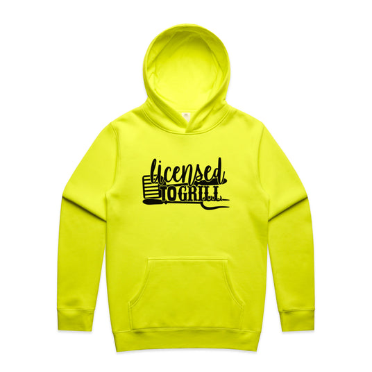 Safety Yellow