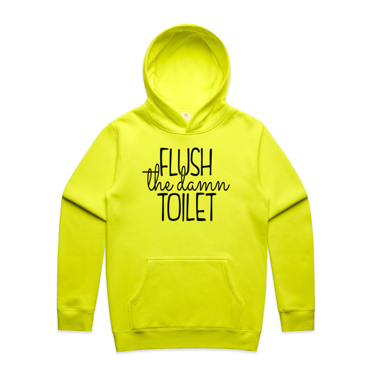 Safety Yellow