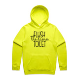 Safety Yellow