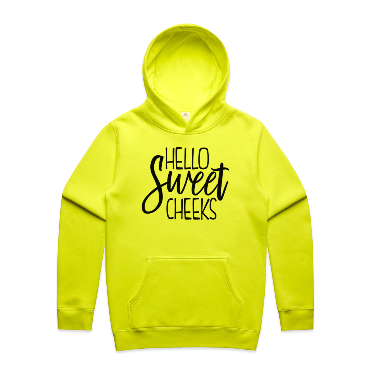 Safety Yellow