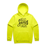 Safety Yellow