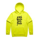 Safety Yellow