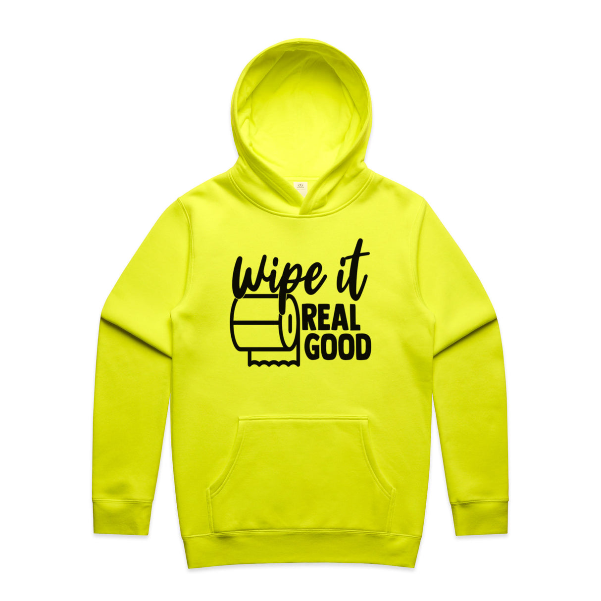 Safety Yellow