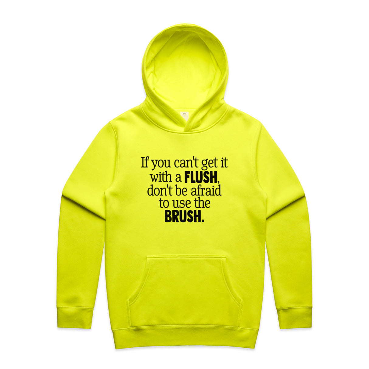 Safety Yellow
