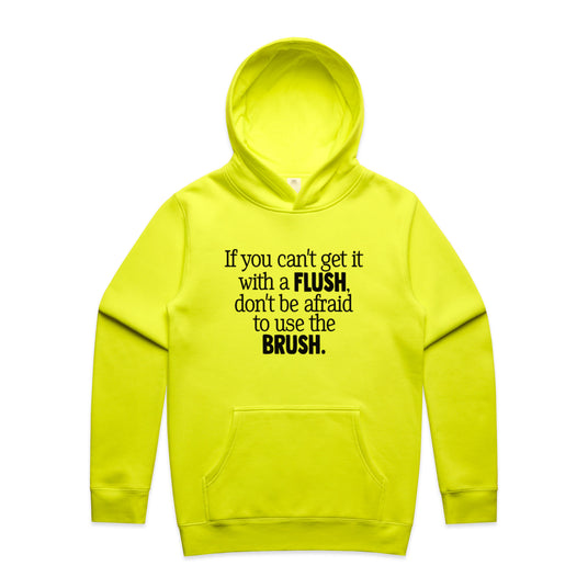 Safety Yellow