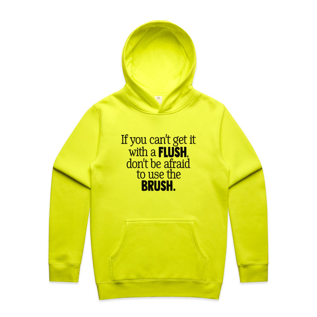 Safety Yellow