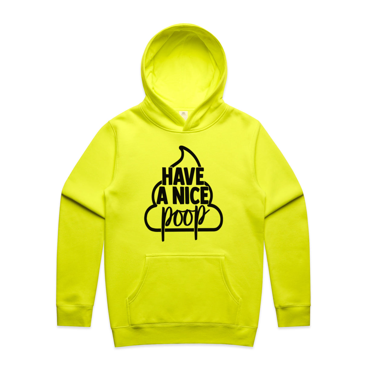 Safety Yellow