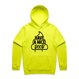 Safety Yellow