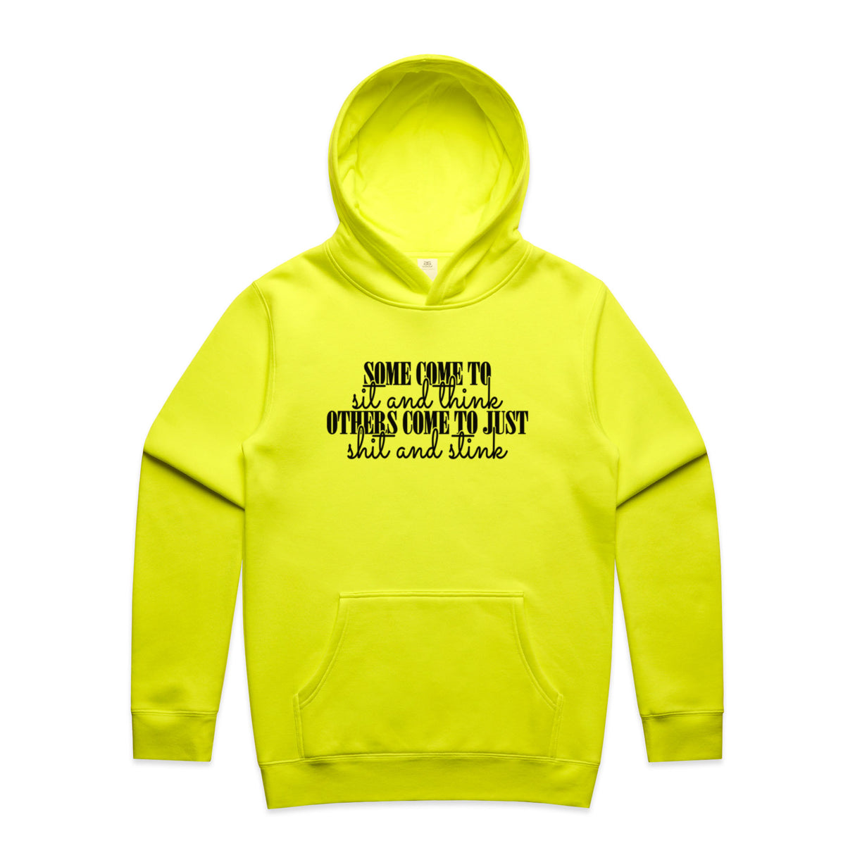 Safety Yellow