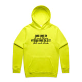 Safety Yellow