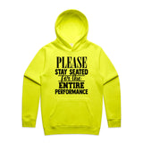 Safety Yellow