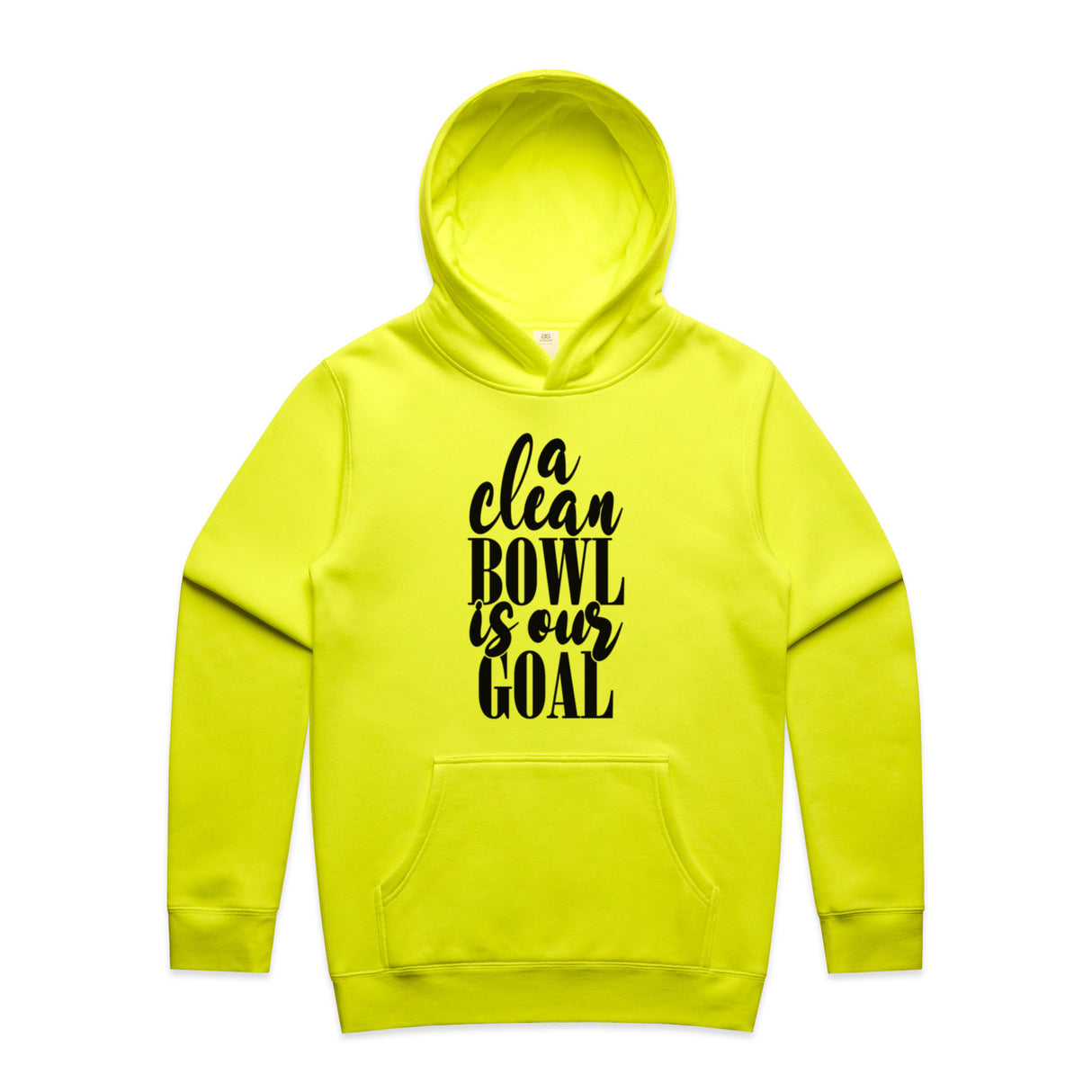 Safety Yellow