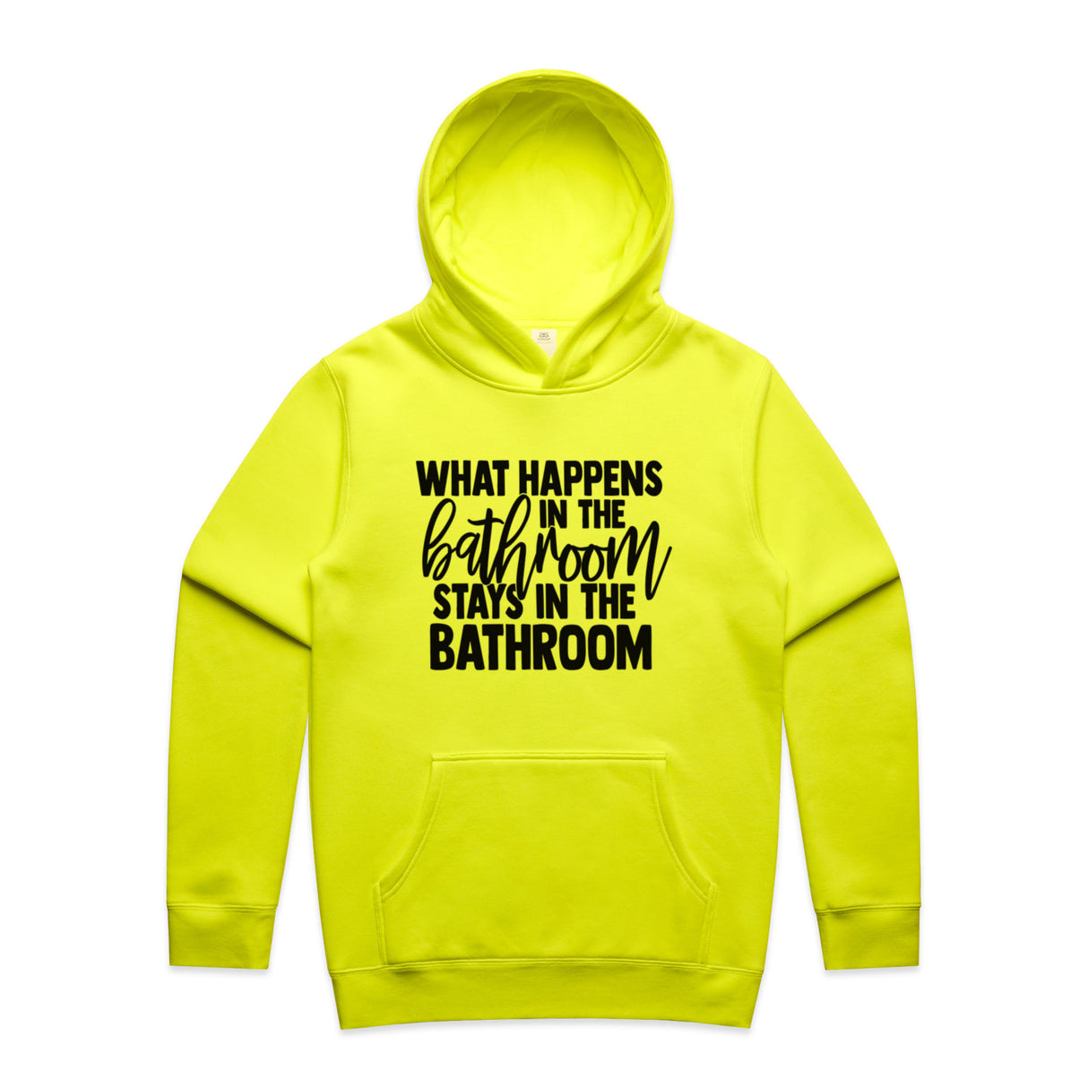 Safety Yellow