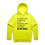 Safety Yellow
