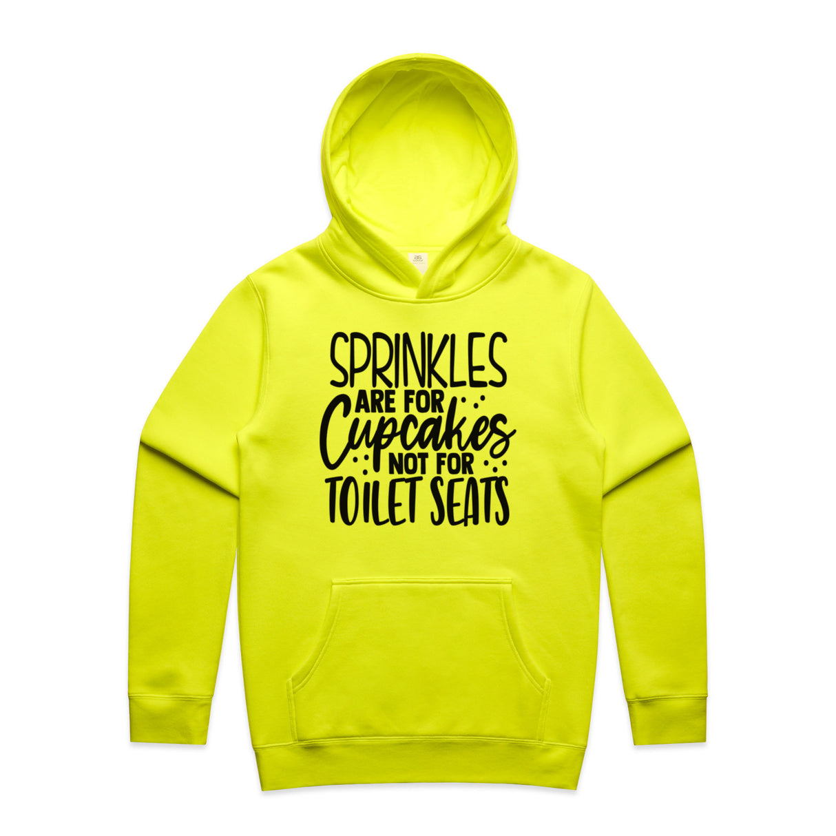 Safety Yellow