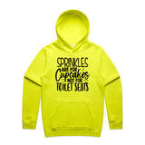 Safety Yellow