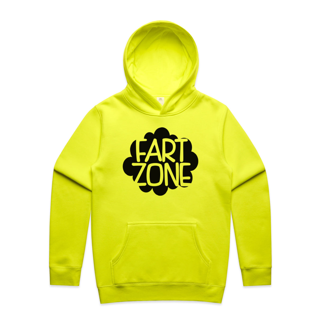 Safety Yellow