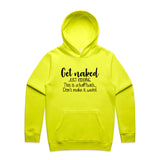 Safety Yellow