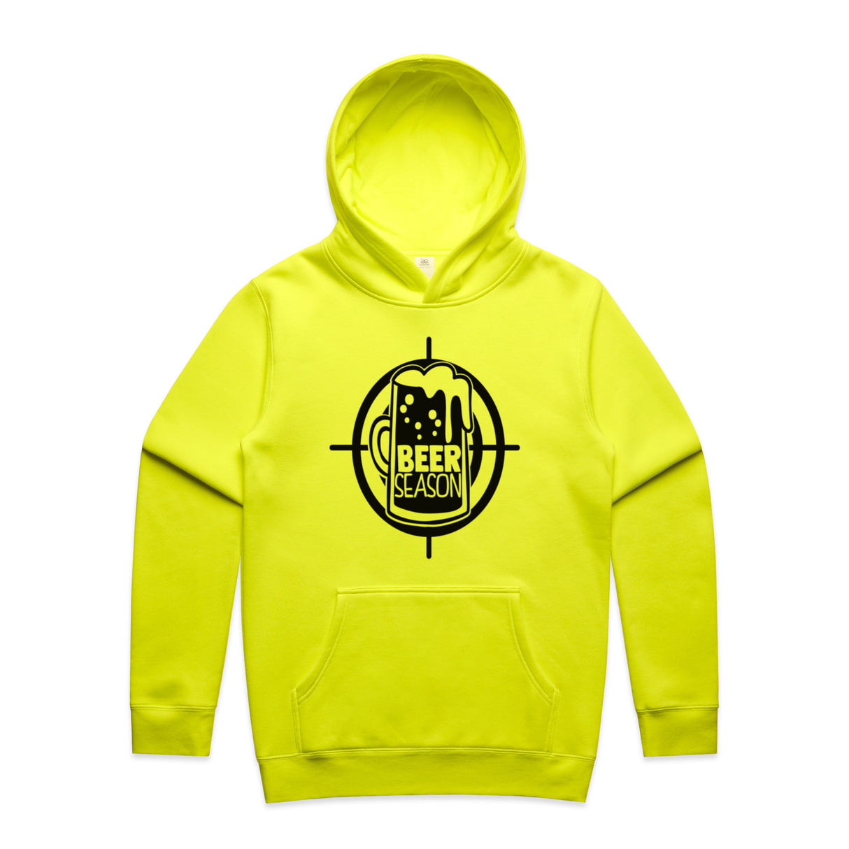 Safety Yellow