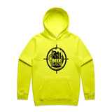 Safety Yellow