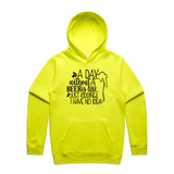 Safety Yellow