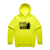 Safety Yellow
