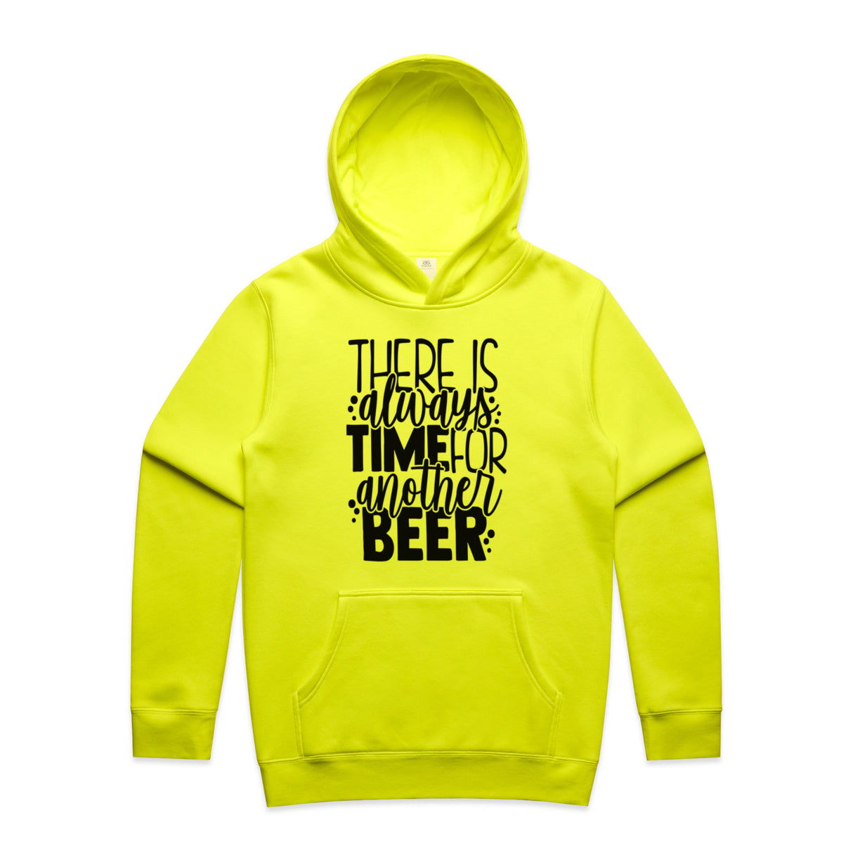Safety Yellow