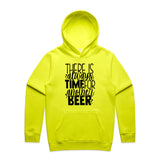 Safety Yellow