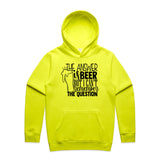Safety Yellow