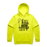Safety Yellow