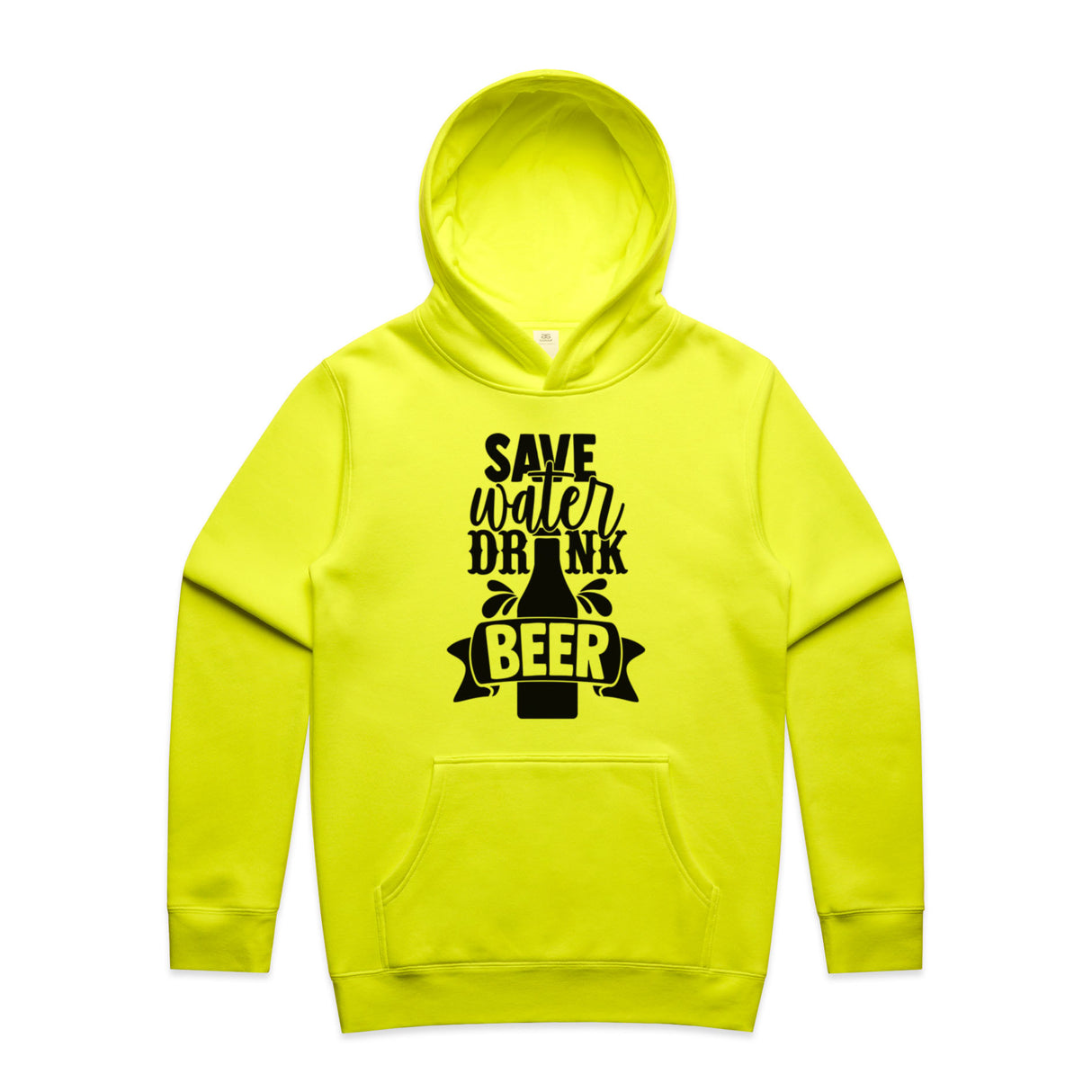 Safety Yellow
