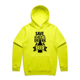 Safety Yellow
