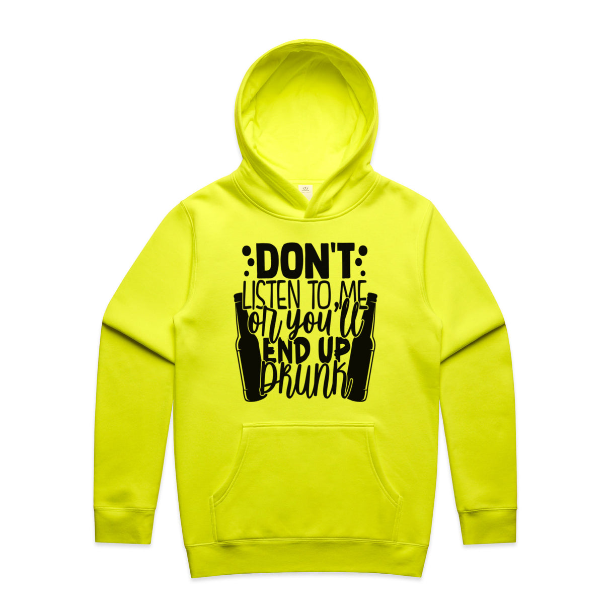 Safety Yellow