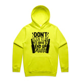 Safety Yellow