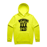 Safety Yellow
